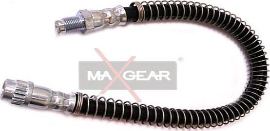 Maxgear 52-0104 - Tubo flexible de frenos parts5.com