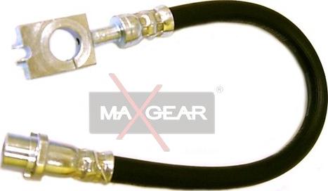 Maxgear 52-0119 - Tubo flexible de frenos parts5.com