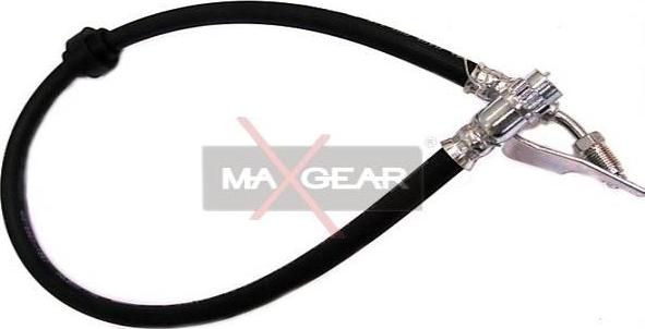 Maxgear 52-0117 - Fékcső parts5.com