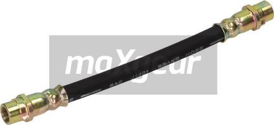 Maxgear 52-0184 - Ελαστικός σωλήνας φρένων parts5.com