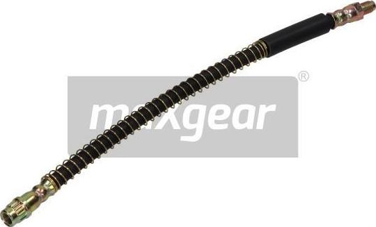 Maxgear 52-0185 - Zavorna cev parts5.com