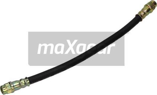 Maxgear 52-0186 - Przewód hamulcowy elastyczny parts5.com