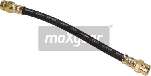 Maxgear 52-0135 - Furtun frana parts5.com