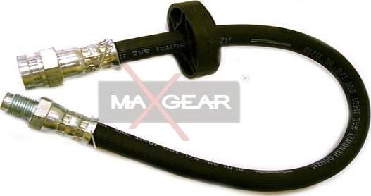 Maxgear 52-0127 - Przewód hamulcowy elastyczny parts5.com