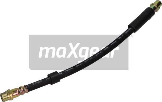 Maxgear 52-0177 - Brake Hose parts5.com