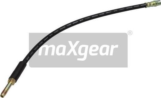 Maxgear 52-0240 - Тормозной шланг parts5.com