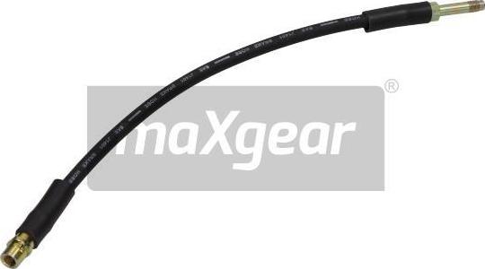 Maxgear 52-0241 - Тормозной шланг parts5.com