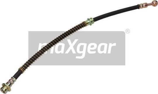 Maxgear 52-0253 - Brake Hose parts5.com