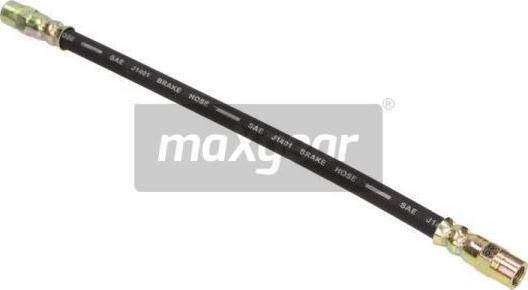 Maxgear 52-0261 - Ελαστικός σωλήνας φρένων parts5.com