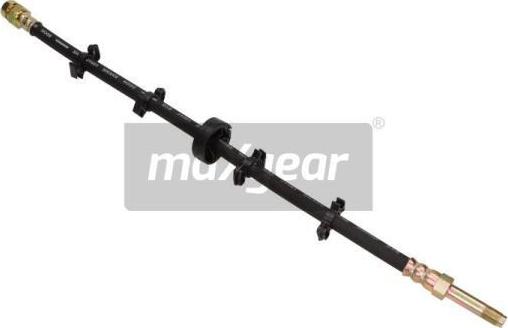 Maxgear 52-0267 - Furtun frana parts5.com