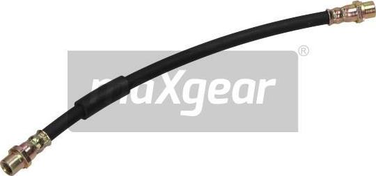 Maxgear 52-0209 - Zavorna cev parts5.com