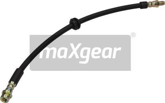 Maxgear 52-0211 - Tubo flexible de frenos parts5.com