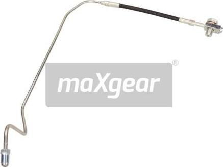 Maxgear 52-0286 - Flexible de frein parts5.com