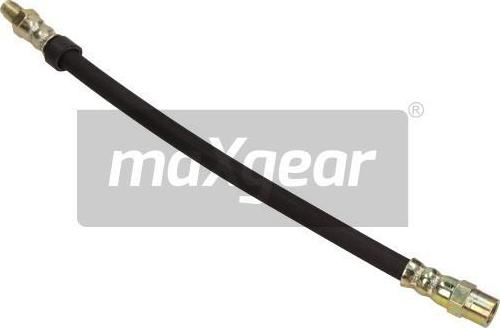 Maxgear 52-0281 - Спирачен маркуч parts5.com