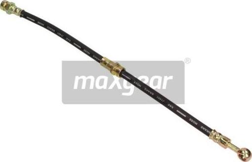 Maxgear 52-0282 - Furtun frana parts5.com