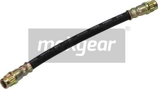 Maxgear 52-0224 - Przewód hamulcowy elastyczny parts5.com