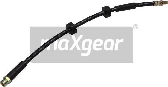 Maxgear 52-0227 - Fren hortumu parts5.com