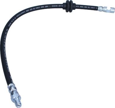 Maxgear 52-0762 - Tubo flexible de frenos parts5.com