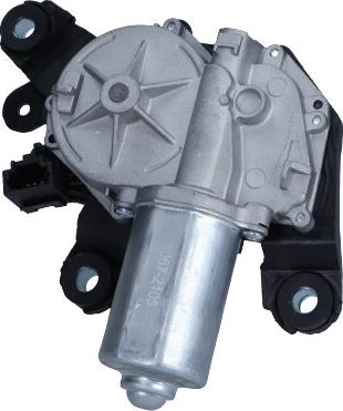 Maxgear 57-0402 - Motor brisača parts5.com