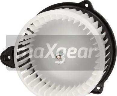 Maxgear 57-0045 - Ventilador habitáculo parts5.com