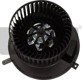 Maxgear 57-0043 - Ventilador habitáculo parts5.com