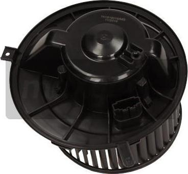 Maxgear 57-0043 - Ventilador habitáculo parts5.com