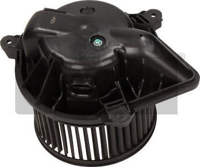 Maxgear 57-0059 - Interior Blower parts5.com