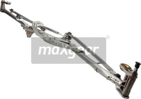 Maxgear 57-0065 - Drogovje brisalnika parts5.com