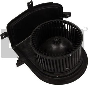 Maxgear 57-0017 - Ventilador habitáculo parts5.com