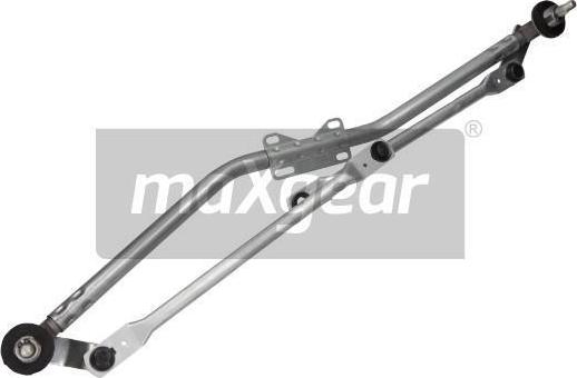 Maxgear 57-0089 - Wiper Linkage parts5.com