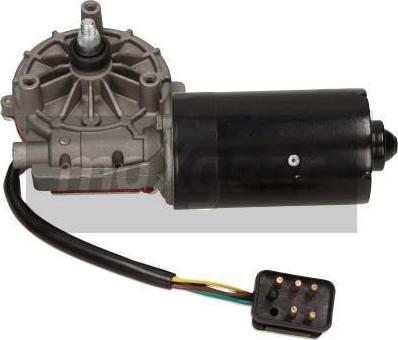 Maxgear 57-0033 - Motor brisalnika parts5.com