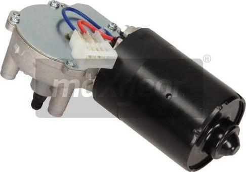 Maxgear 57-0022 - Motor stergator parts5.com