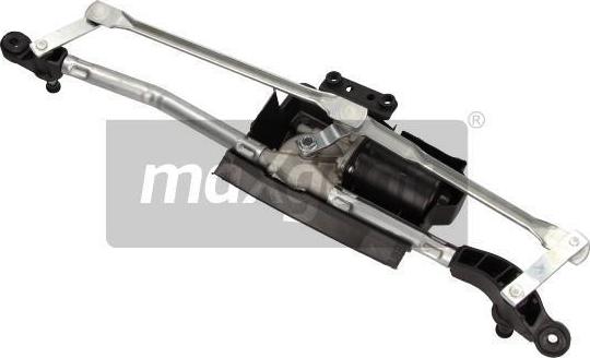 Maxgear 57-0070 - Mechanizmus stieračov parts5.com