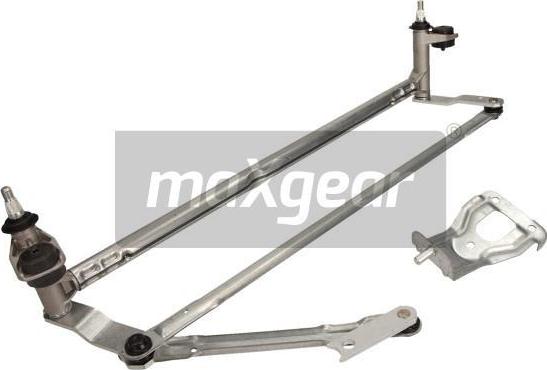 Maxgear 57-0196 - Varillaje de limpiaparabrisas parts5.com