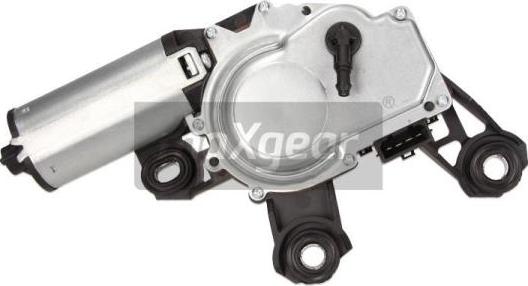 Maxgear 57-0192 - Motor del limpiaparabrisas parts5.com