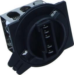 Maxgear 57-0159 - Upor, ventilator notranjega prostora parts5.com