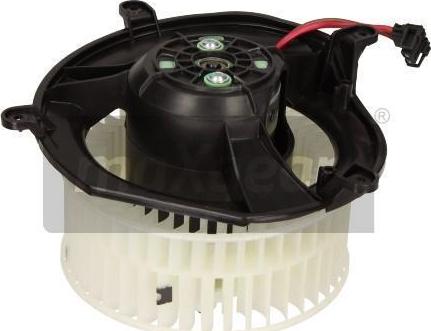 Maxgear 57-0112 - Interior Blower parts5.com