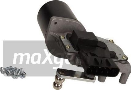 Maxgear 57-0188 - Motor del limpiaparabrisas parts5.com