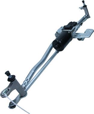 Maxgear 57-0264 - Wiper Linkage parts5.com