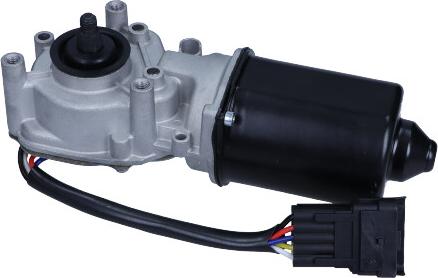 Maxgear 57-0214 - Wiper Motor parts5.com