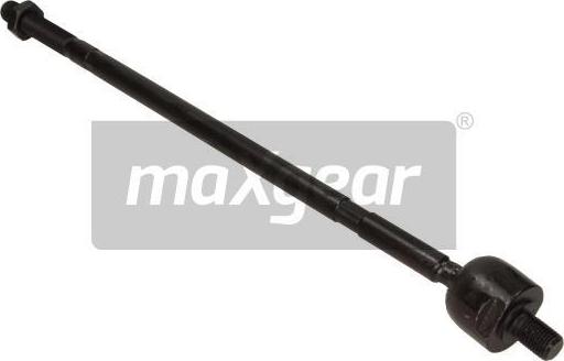 Maxgear 69-0910 - Articulación axial, barra de acoplamiento parts5.com