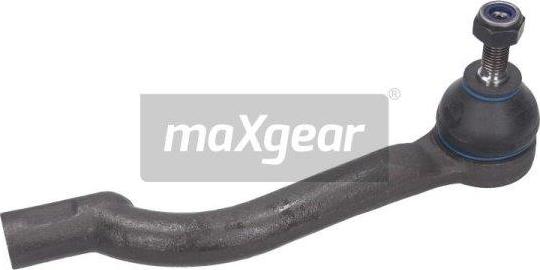 Maxgear 69-0499 - Cap de bara parts5.com