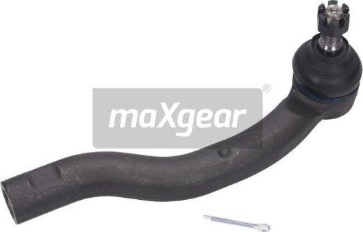 Maxgear 69-0494 - Uzun rot kafası parts5.com