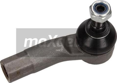 Maxgear 69-0464 - Spurstangenkopf parts5.com