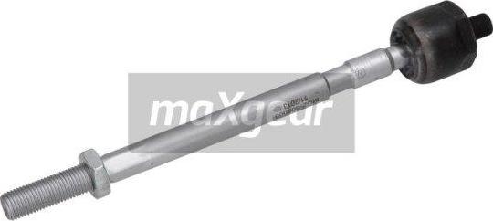 Maxgear 69-0463 - Аксиален шарнирен накрайник, напречна кормилна щанга parts5.com