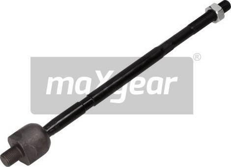 Maxgear 69-0405 - Inner Tie Rod, Axle Joint parts5.com