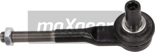 Maxgear 69-0400 - Hlava příčného táhla řízení parts5.com