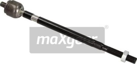 Maxgear 69-0408 - Połączenie osiowe, drążek kierowniczy poprzeczny parts5.com