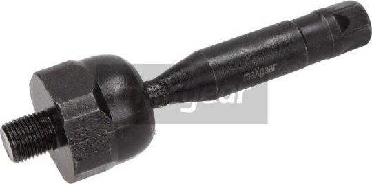 Maxgear 69-0403 - Articulatie axiala, cap de bara parts5.com