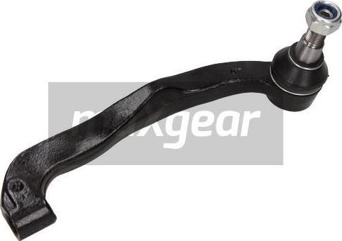 Maxgear 69-0419 - Końcówka drążka kierowniczego poprzecznego parts5.com